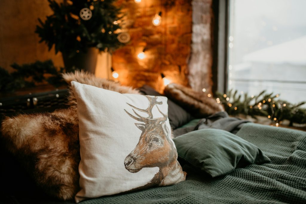 Julesengetøj – gør dit hjem klar til jul
