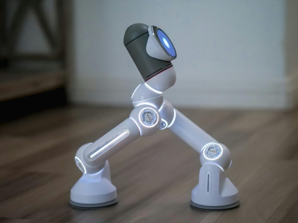 Neatsvor X650 Pro – praktisk robot til hjemmet