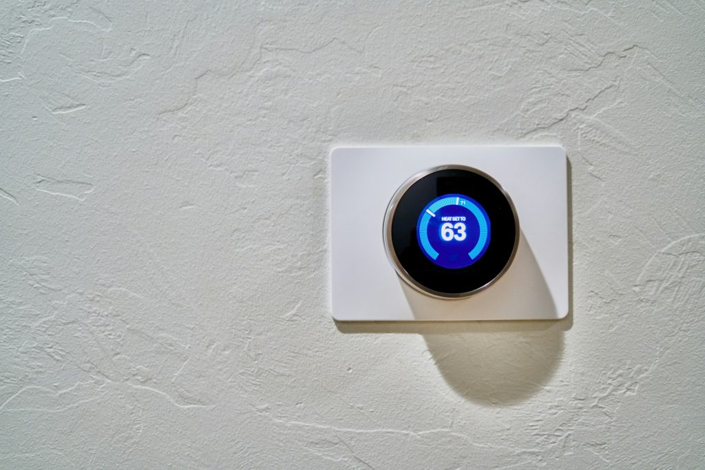 Smart termostater – vejen til energieffektiv opvarmning